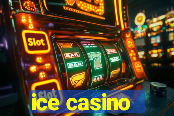 ice casino - app